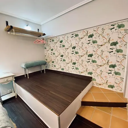 アパート La Tapisserie *