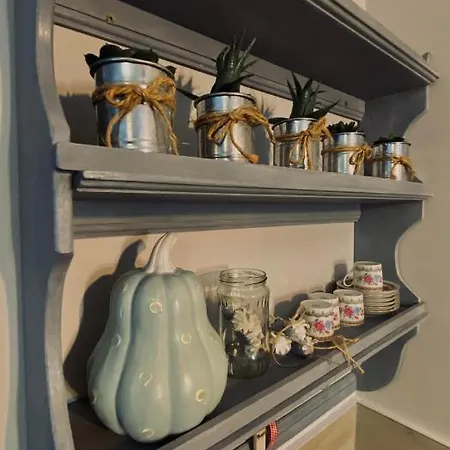 La Tapisserie, Apartamento Centrico En Apartman