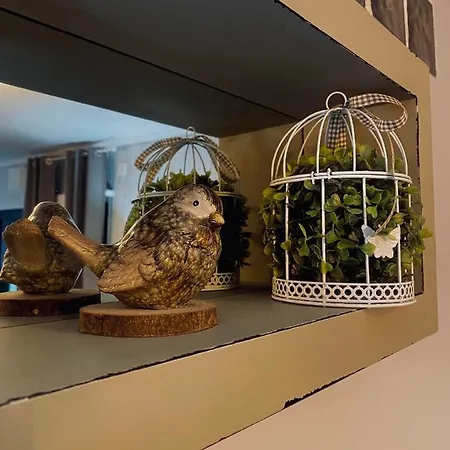 La Tapisserie サンタンデール