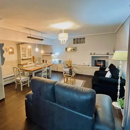 La Tapisserie, Apartamento Centrico En Apartment *