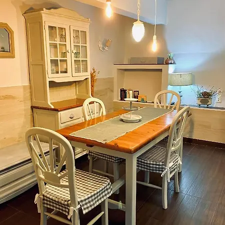 La Tapisserie Apartament