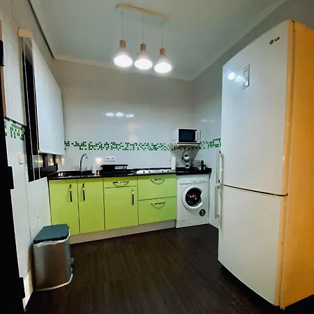 La Tapisserie, Apartamento Centrico En
