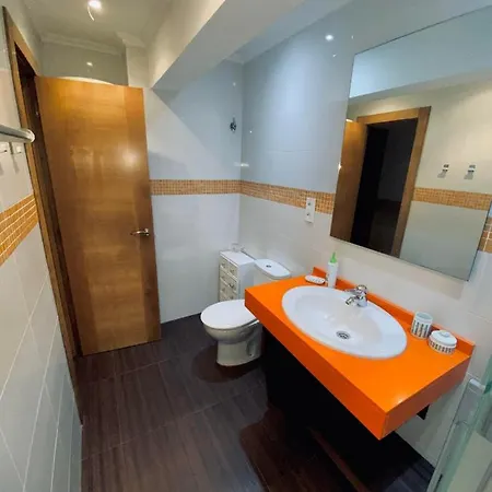 La Tapisserie, Apartamento Centrico En Apartman *