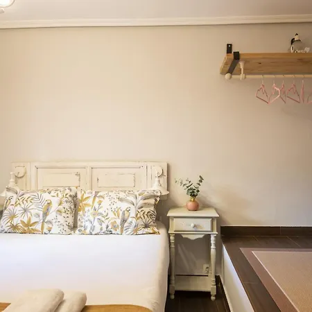 La Tapisserie Apartment Santander