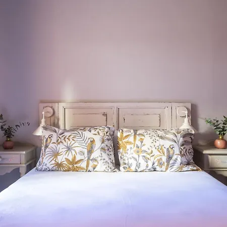 Apartament La Tapisserie Santander