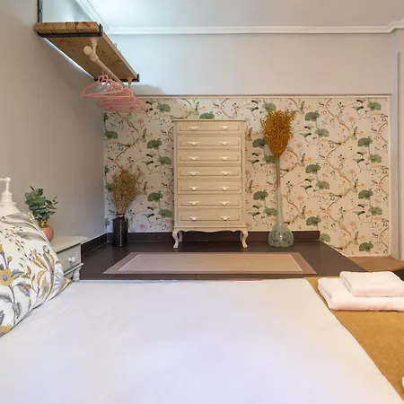 La Tapisserie *