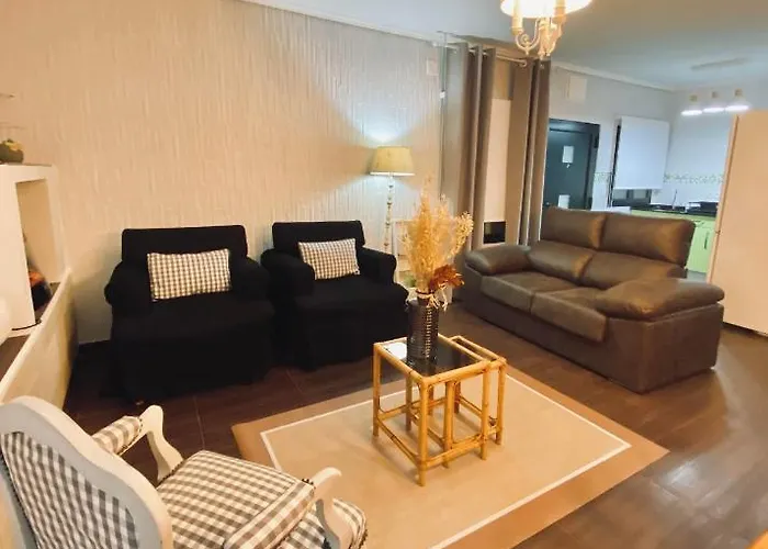 La Tapisserie, Apartamento Centrico En Apartmán *