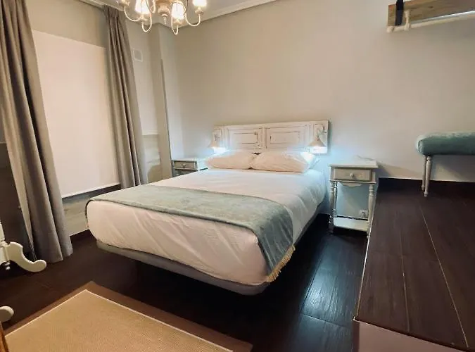 La Tapisserie, Apartamento Centrico En Apartmán