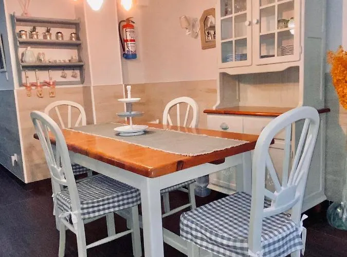 La Tapisserie, Apartamento Centrico En Apartmán *