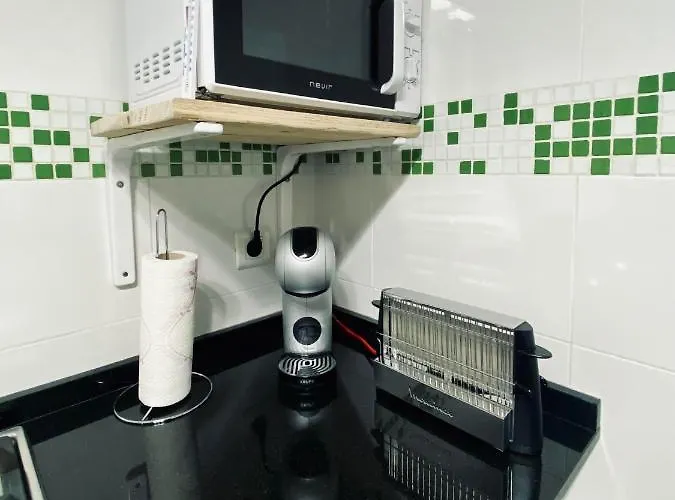 La Tapisserie, Apartamento Centrico En