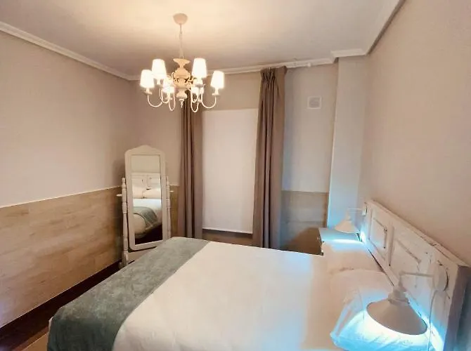 La Tapisserie, Apartamento Centrico En