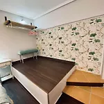 Apartment La Tapisserie, Apartamento Centrico En *