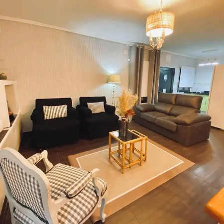 La Tapisserie, Apartamento Centrico En Apartment *