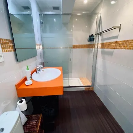 La Tapisserie, Apartamento Centrico En * Santander