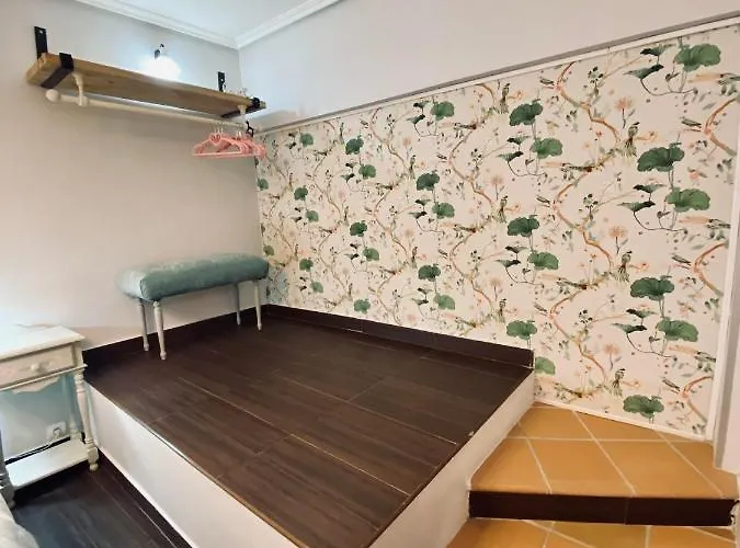 Apartman La Tapisserie, Apartamento Centrico En *