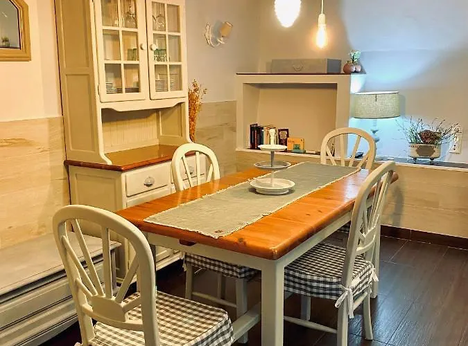 La Tapisserie, Apartamento Centrico En Apartman