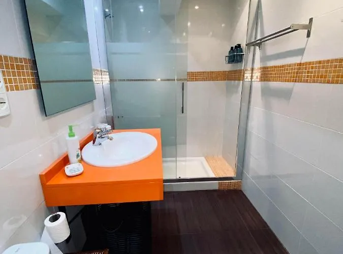 La Tapisserie, Apartamento Centrico En * Santender